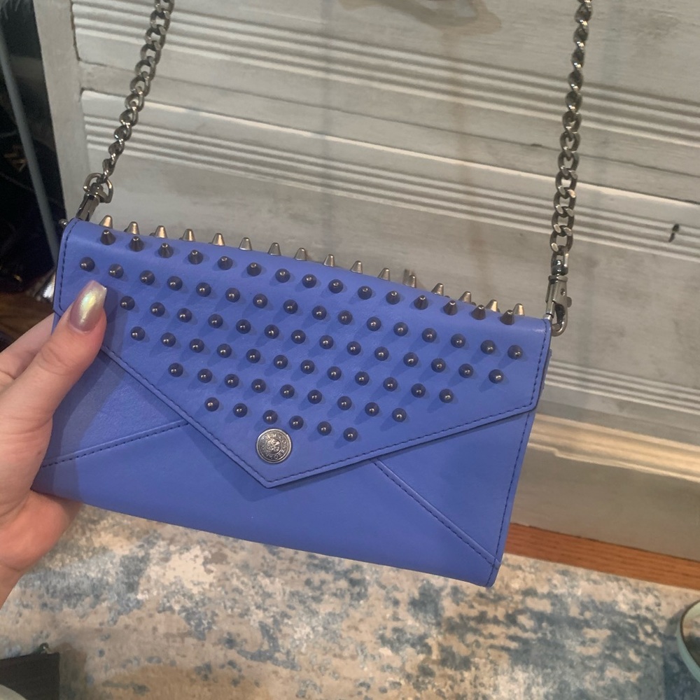 Rebecca Minkoff crossbody purse